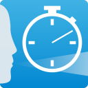 Universal Breathing Timer Icon