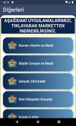 Günlük Dualar ve Zikirler screenshot 6