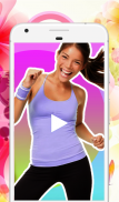 Weight Loss Dance Aerobic screenshot 0