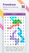 Word Search - Daily Word Games screenshot 5