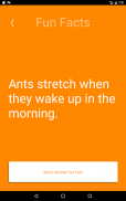 Puns, Facts and IceBreakers screenshot 19