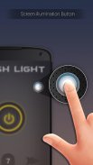 Flashlight – Torch Light screenshot 3