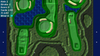 Par 3 Golf Lite screenshot 7