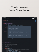 Python Code-Pad - Compiler&IDE screenshot 3