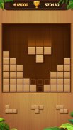 Wood Block Puzzle screenshot 18