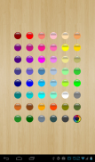 Juegos de colorear screenshot 3