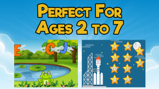 Preschool & Kindergarten Games screenshot 0