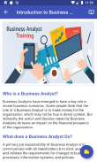 Business Analyst Starter Kit screenshot 7