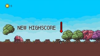 Chopping Hero screenshot 4