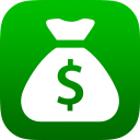 Make Money - Work At Home Icon