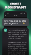 Chat AI Bot: Chatbot Assistant screenshot 9