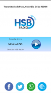 HSB Radio 920 AM screenshot 1