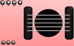 Pocket Air Guitar screenshot 5