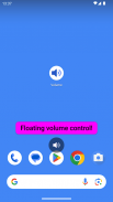 Volume Control: Show Native screenshot 5