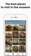 Uffizi Gallery Visit, Tours & screenshot 4