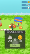 Wool Farming screenshot 13