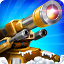 Tower defense- Defense Legend