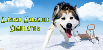 Alaskan Malamute Simulator