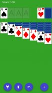 Solitaire screenshot 0