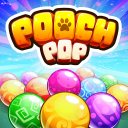Pooch POP - Bubble Shooter Game Icon