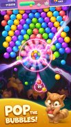 Bubble Shooter Adventure：爆発する screenshot 10