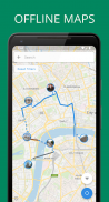 Sygic Travel Maps Offline & Trip Planner screenshot 4