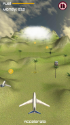 Flugzeuge Fliegen - Luftrennen screenshot 3