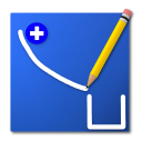 Scribbler - Draw Physics! Solve Puzzles! Icon