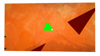 Just triangles screenshot 2