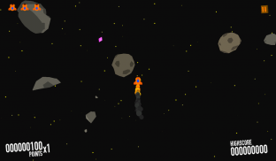 Space Shooter screenshot 5