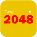 2048 क्लासिक Icon