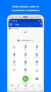 Toky: business phone system screenshot 2