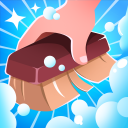 Chores! - Spring into Cleaning Icon