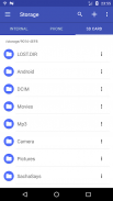 Panther File Explorer (PFX) screenshot 5