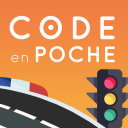 Code de la route 2020 Icon