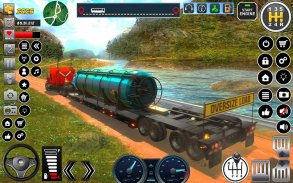 Indian Cargo Truck Games Sim screenshot 6