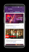 Invent Video - The Video Meta Search & Player App screenshot 3