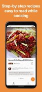 Cookpad: Recipes in Marathi screenshot 0