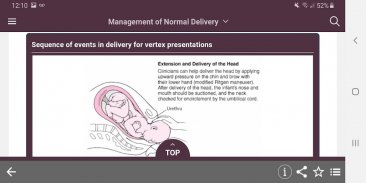 MSD Manual Guide to Obstetrics - APK Download for Android