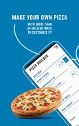 دومينوز بيتزا Domino’s Pizza screenshot 4