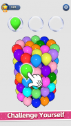 Balloon Triple Match: Match 3D screenshot 12