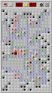 Minesweeper Klasik: Retro screenshot 2