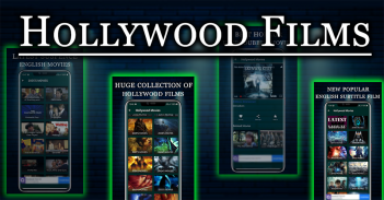Hollywood Hindi Dubbed Movies Free Full HD Movies screenshot 1