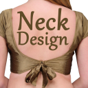 Neck Design Cutting Stitching Videos Icon