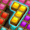 Block Jewel: Puzzle Temple Icon
