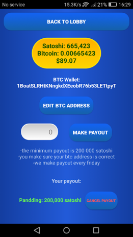 Bitfree free bitcoin miner earn btc apk