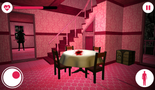 Barbi Granny Horror Game - Scary Haunted House screenshot 3