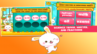 Fourth Grade Learning Games screenshot 3