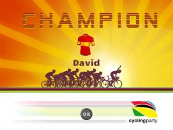 Cycling Party screenshot 1