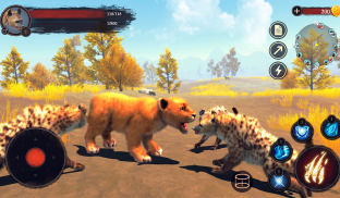 The Hyena screenshot 16